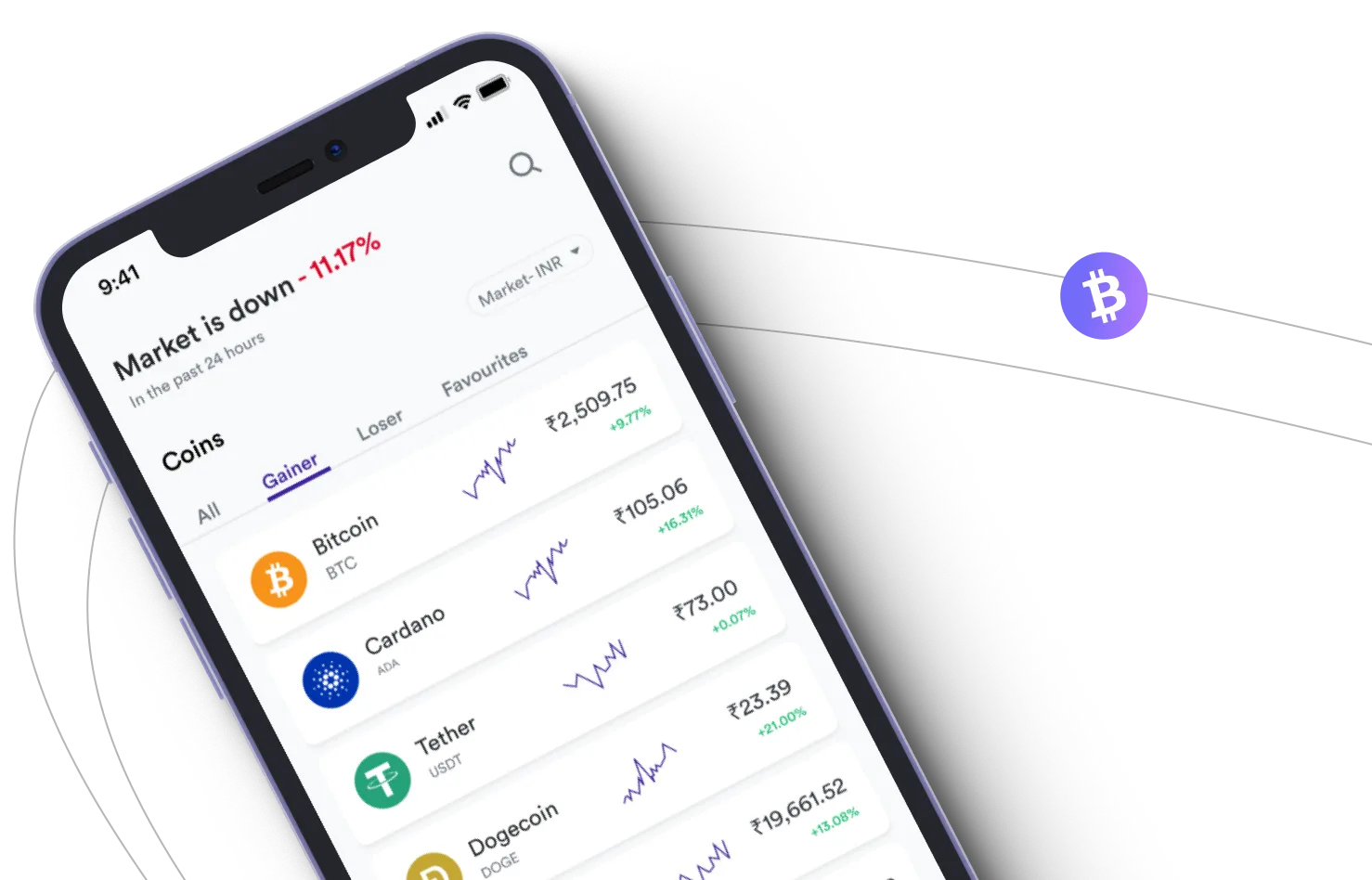 Vortex Tradenex - Take advantage of the cryptocurrency markets and earn with Vortex Tradenex