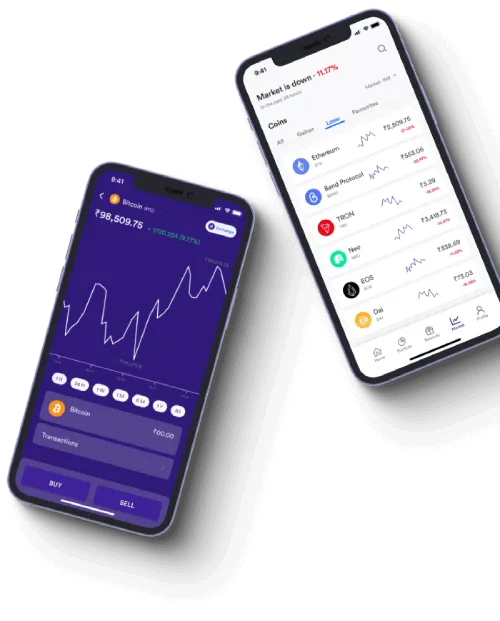 Vortex Tradenex - What is Vortex Tradenex?
